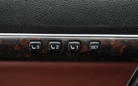 Toyota Land Cruiser 200, 2012 год, 3 450 000 рублей, 12 фотография