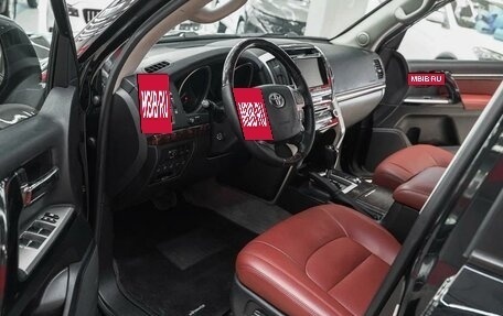 Toyota Land Cruiser 200, 2012 год, 3 450 000 рублей, 15 фотография