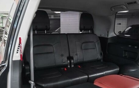 Toyota Land Cruiser 200, 2012 год, 3 450 000 рублей, 17 фотография