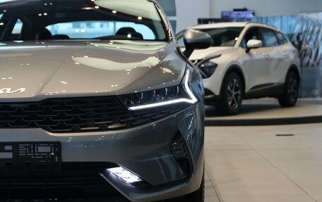 KIA K5, 2025 год, 4 090 000 рублей, 5 фотография