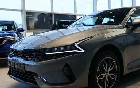 KIA K5, 2025 год, 4 090 000 рублей, 4 фотография