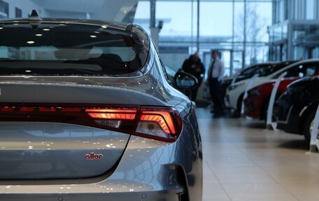 KIA K5, 2025 год, 4 090 000 рублей, 13 фотография