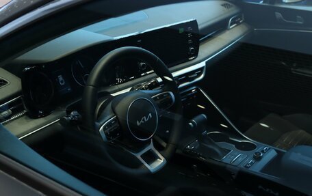 KIA K5, 2025 год, 4 090 000 рублей, 15 фотография