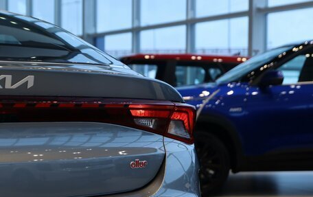 KIA K5, 2025 год, 4 090 000 рублей, 12 фотография