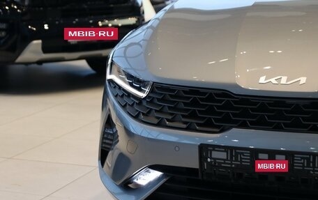 KIA K5, 2025 год, 4 090 000 рублей, 7 фотография