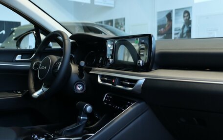 KIA K5, 2025 год, 4 090 000 рублей, 17 фотография