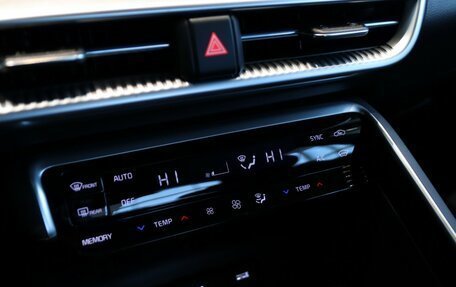 KIA K5, 2025 год, 4 090 000 рублей, 23 фотография