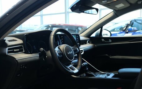 KIA K5, 2025 год, 4 090 000 рублей, 16 фотография