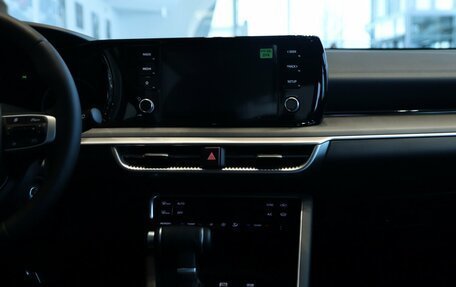 KIA K5, 2025 год, 4 090 000 рублей, 21 фотография