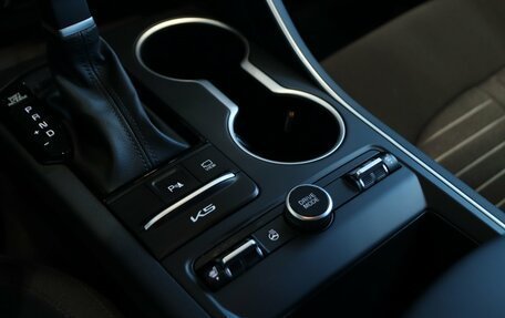 KIA K5, 2025 год, 4 090 000 рублей, 25 фотография