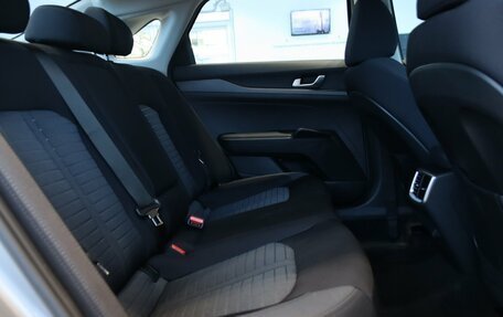 KIA K5, 2025 год, 4 090 000 рублей, 27 фотография