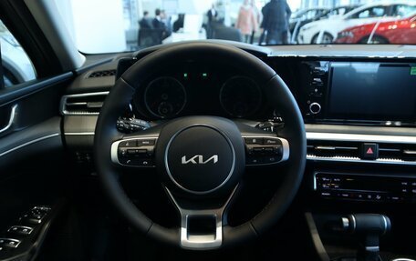 KIA K5, 2025 год, 4 090 000 рублей, 19 фотография