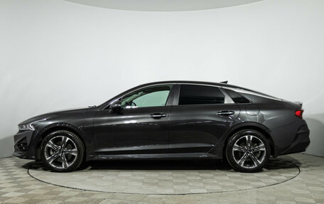 KIA K5, 2021 год, 2 885 989 рублей, 8 фотография