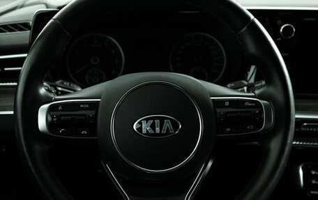 KIA K5, 2021 год, 2 885 989 рублей, 15 фотография