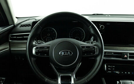 KIA K5, 2021 год, 2 885 989 рублей, 16 фотография