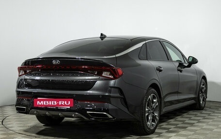 KIA K5, 2021 год, 2 885 989 рублей, 5 фотография