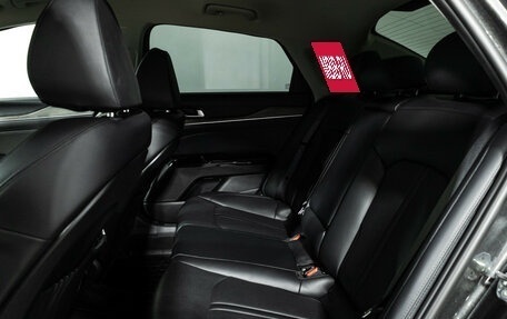 KIA K5, 2021 год, 2 885 989 рублей, 10 фотография