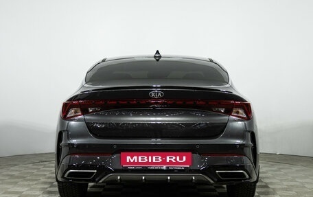 KIA K5, 2021 год, 2 885 989 рублей, 6 фотография