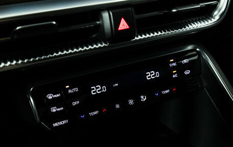 KIA K5, 2021 год, 2 885 989 рублей, 20 фотография