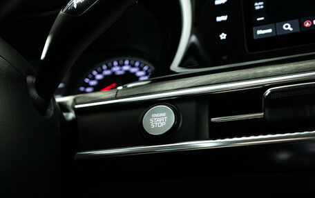 KIA K5, 2021 год, 2 885 989 рублей, 17 фотография