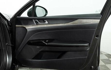 KIA K5, 2021 год, 2 885 989 рублей, 26 фотография