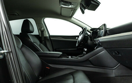 KIA K5, 2021 год, 2 885 989 рублей, 25 фотография