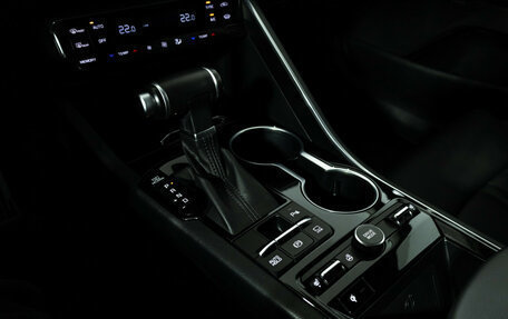 KIA K5, 2021 год, 2 885 989 рублей, 21 фотография