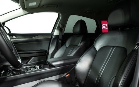 KIA K5, 2021 год, 2 885 989 рублей, 23 фотография