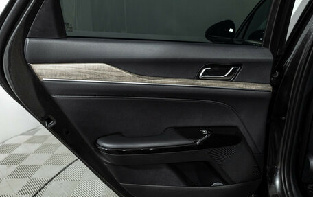 KIA K5, 2021 год, 2 885 989 рублей, 29 фотография