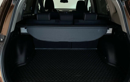 Toyota RAV4, 2017 год, 2 430 000 рублей, 16 фотография