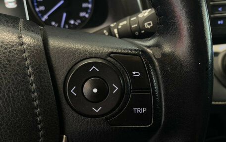 Toyota RAV4, 2017 год, 2 430 000 рублей, 13 фотография