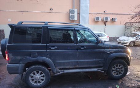 ЛуАЗ Patriot, 2012 год, 470 000 рублей, 3 фотография