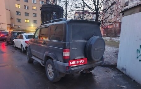 ЛуАЗ Patriot, 2012 год, 470 000 рублей, 2 фотография