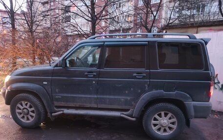 ЛуАЗ Patriot, 2012 год, 470 000 рублей, 5 фотография