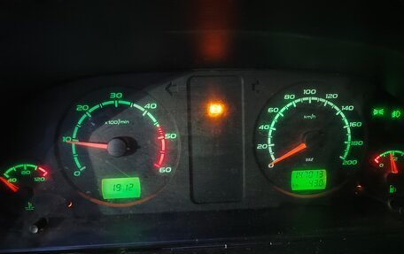 ЛуАЗ Patriot, 2012 год, 470 000 рублей, 12 фотография