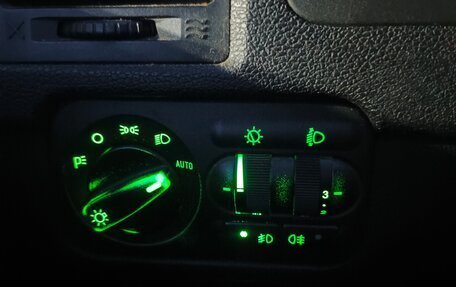 ЛуАЗ Patriot, 2012 год, 470 000 рублей, 11 фотография