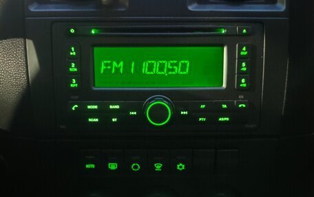 ЛуАЗ Patriot, 2012 год, 470 000 рублей, 7 фотография