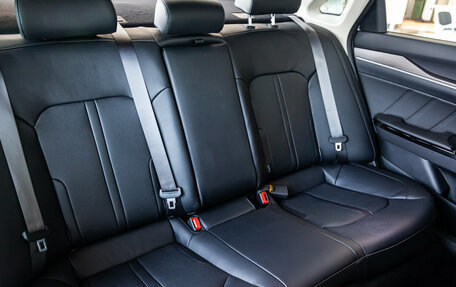 KIA K5, 2024 год, 4 090 000 рублей, 17 фотография