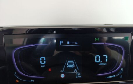 KIA Seltos I, 2025 год, 3 199 000 рублей, 7 фотография