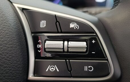 KIA Seltos I, 2025 год, 3 199 000 рублей, 8 фотография