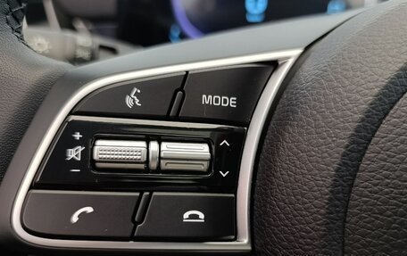 KIA Seltos I, 2025 год, 3 199 000 рублей, 9 фотография