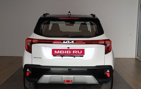 KIA Seltos I, 2025 год, 3 199 000 рублей, 4 фотография