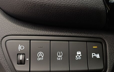 KIA Seltos I, 2025 год, 3 199 000 рублей, 16 фотография