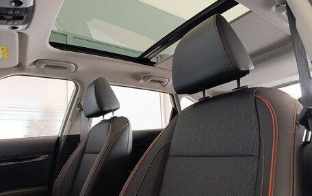 KIA Seltos I, 2025 год, 3 199 000 рублей, 18 фотография