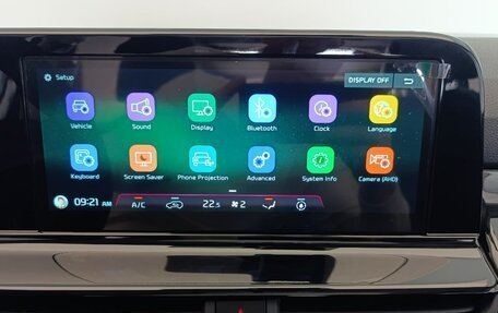 KIA Seltos I, 2025 год, 3 199 000 рублей, 11 фотография