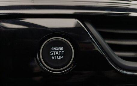 KIA Seltos I, 2025 год, 3 199 000 рублей, 13 фотография