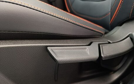 KIA Seltos I, 2025 год, 3 199 000 рублей, 19 фотография