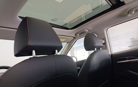 KIA Seltos I, 2025 год, 3 199 000 рублей, 23 фотография