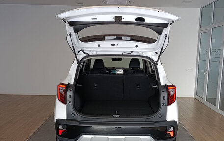 KIA Seltos I, 2025 год, 3 199 000 рублей, 21 фотография