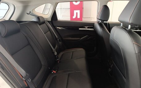 KIA Seltos I, 2025 год, 3 199 000 рублей, 25 фотография